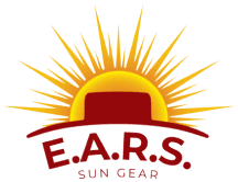 E.A.R.S. Sun Gear logo